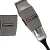 Omnicord - Master No Slip Clipper Grip - Nintendo Gray (U)