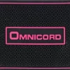 Omnicord - T-Outliner No Slip Clipper Grip - Purrrfect Pink