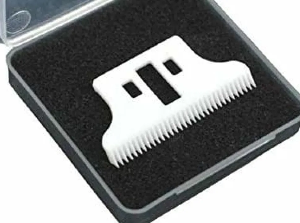 Omnicord - Wahl Detailer Ceramic Blade