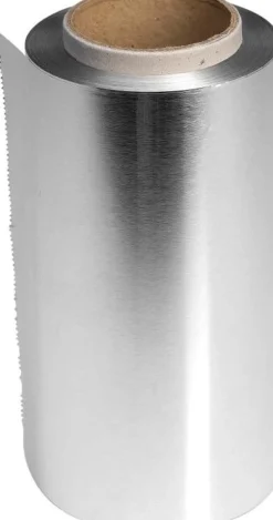 Original Best Buy - Aluminium foile 10 cm x 100 m - 12My