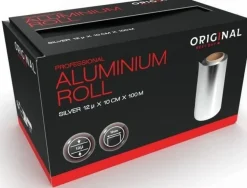 Original Best Buy - Aluminium foile 10 cm x 100 m - 12My