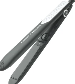 Original Best Buy - NEO Neox Straightener Matt Black/Silver 400 W