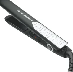 Original Best Buy - NEO Neox Straightener Matt Black/Silver 400 W