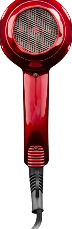 Original Best Buy Dreox Compact AC Metallic Red 2000 Watt