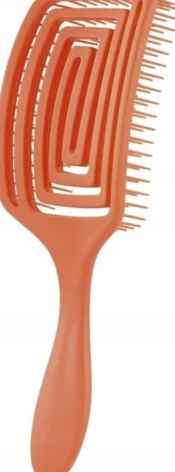 Original Best Buy Vented Brush Orange (U)