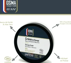 Osma Classic Shaving Cream 100 ml