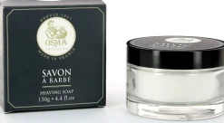 Osma Shaving Soap 130 g