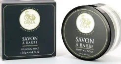 Osma Shaving Soap 130 g