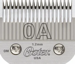 Oster - Blade 0A - 1.2 mm