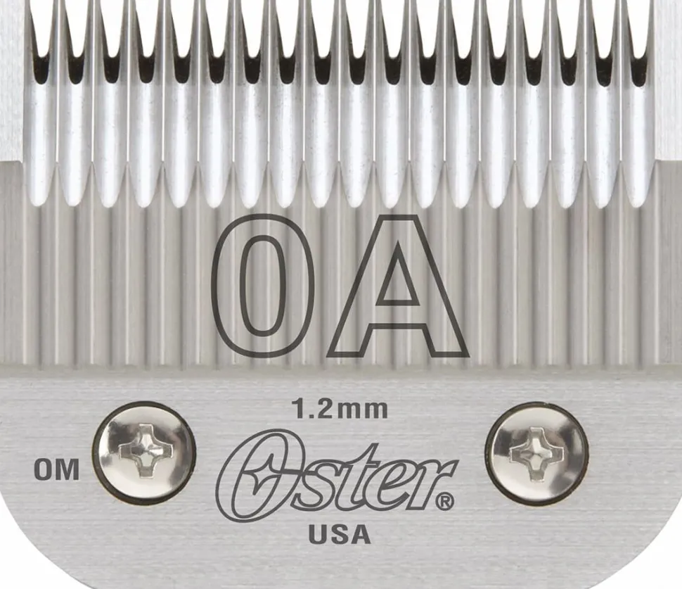 Oster - Blade 0A - 1.2 mm