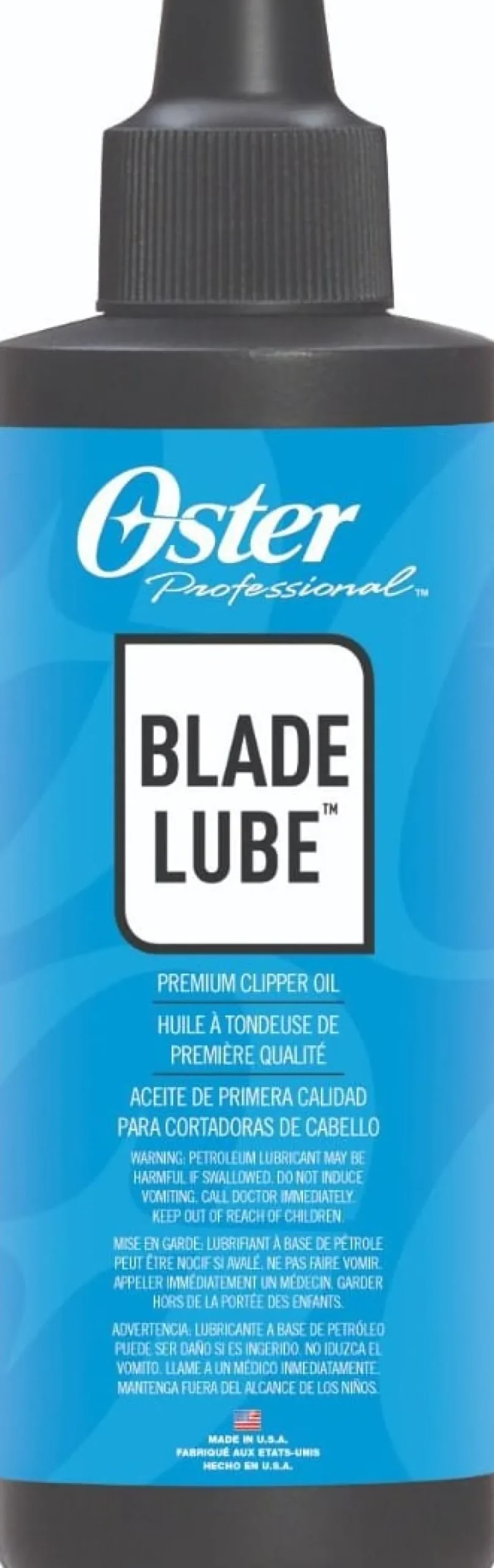 Oster - Blade Oil - 118 ml