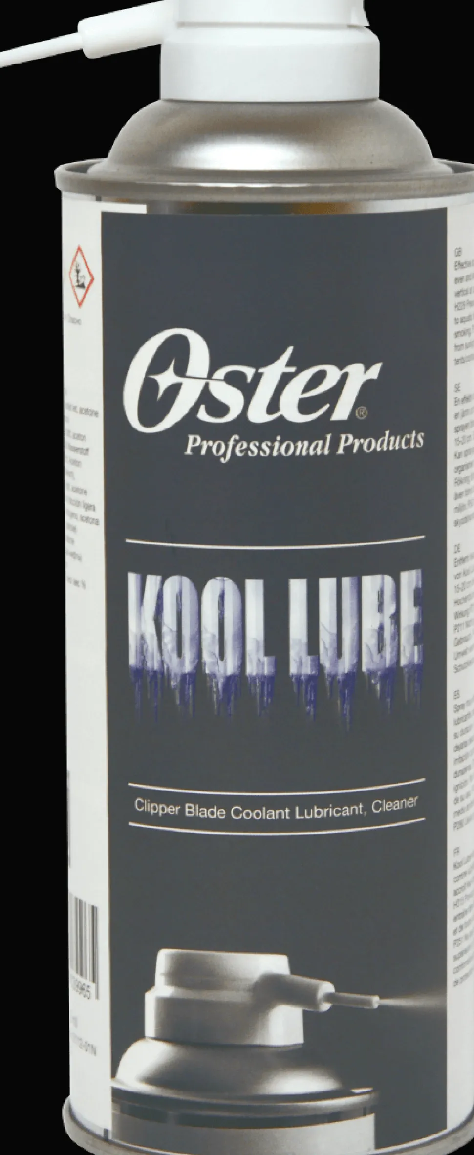 Oster - Kool Lube 400 ml