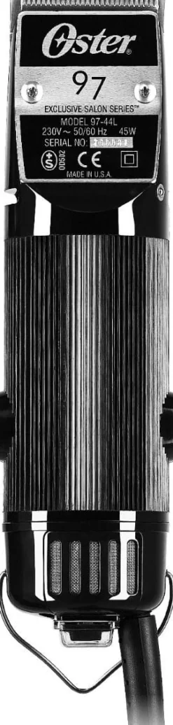 Oster Heavy Duty Clipper