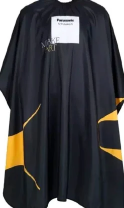 Panasonic Cutting Cape "Make Art"