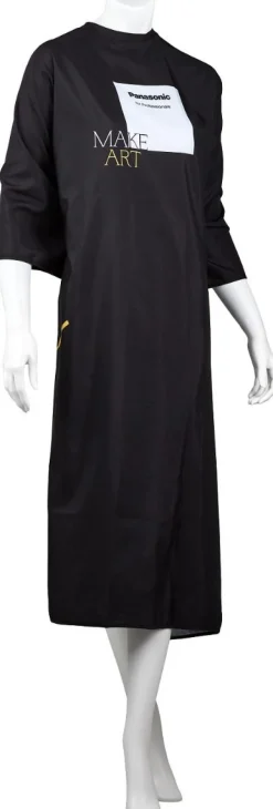 Panasonic Cutting Cape "Make Art"