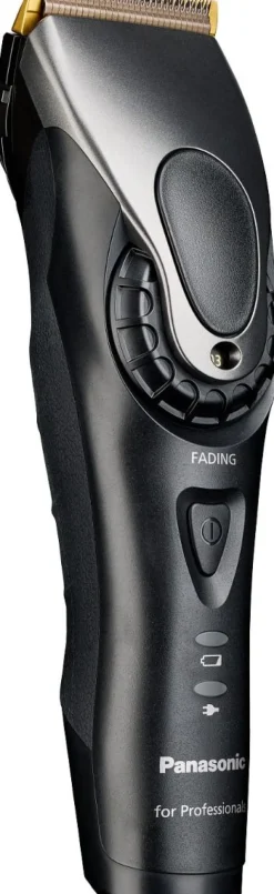 Panasonic ER-DGP86 Fading