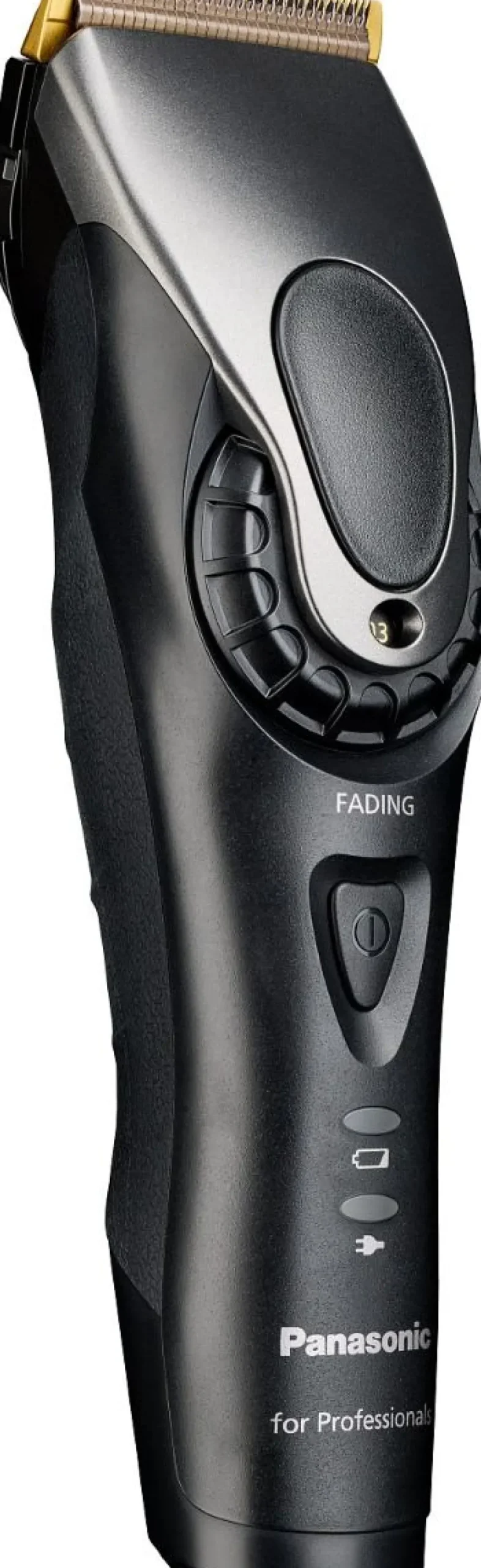 Panasonic ER-DGP86 Fading