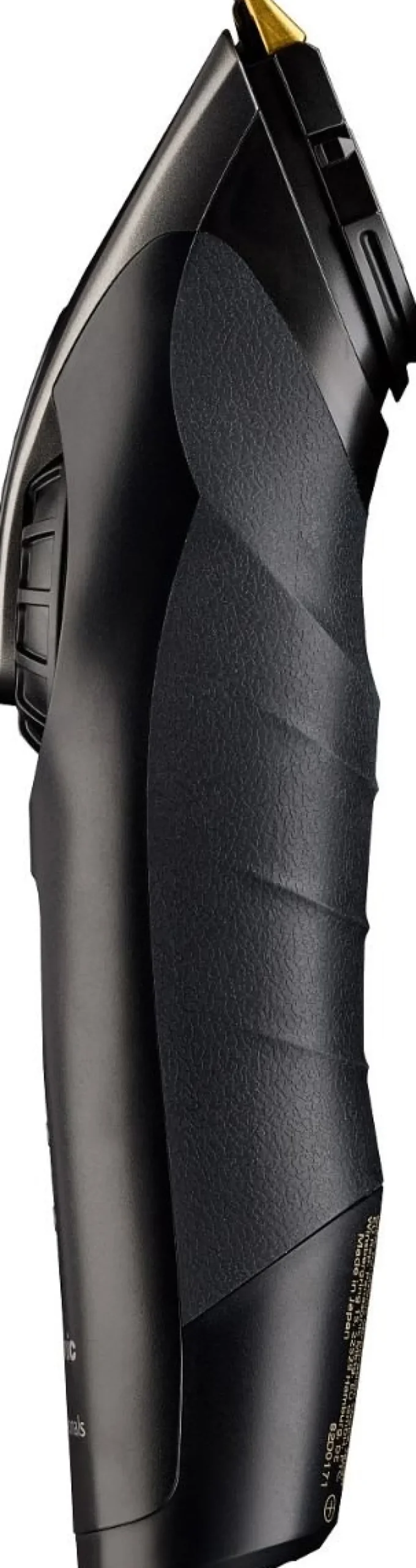 Panasonic ER-DGP86 Fading