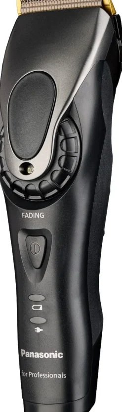 Panasonic ER-DGP86 Fading