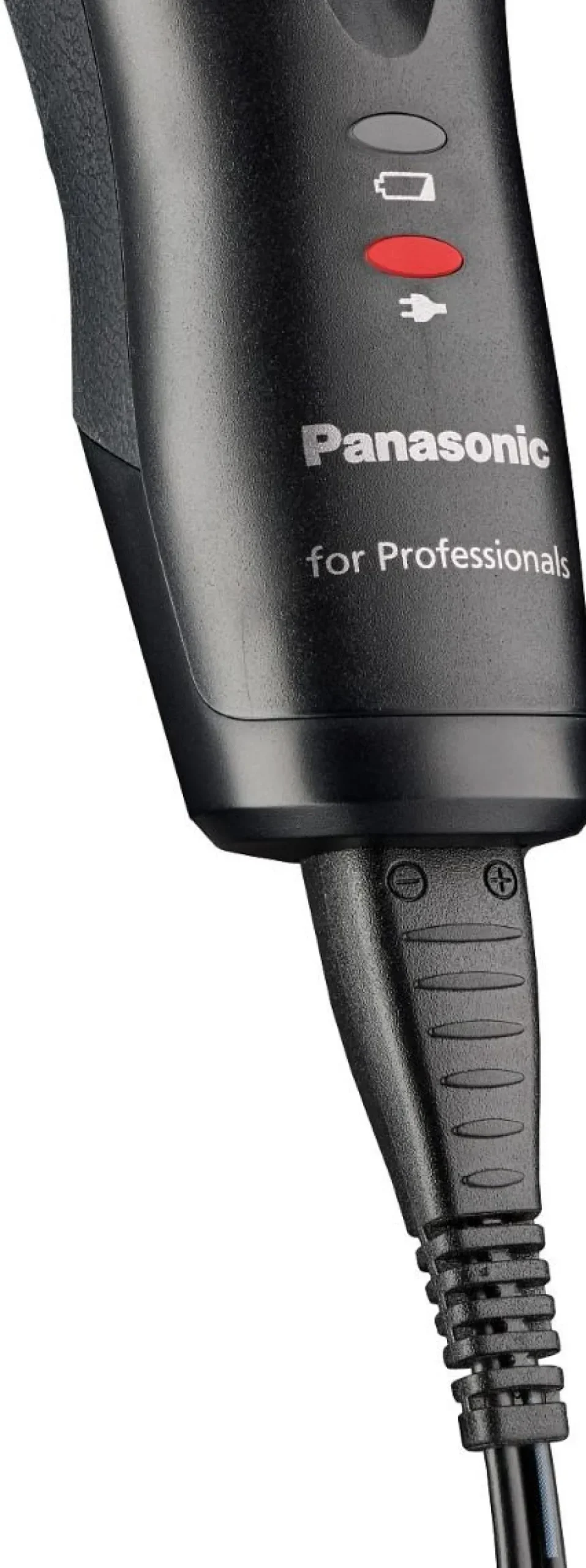 Panasonic ER-DGP86 Fading