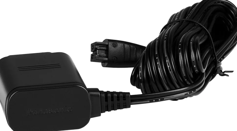 Panasonic ER-DGP86 Fading