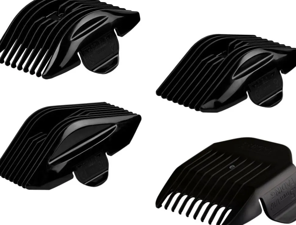 Panasonic ER-DGP86 Fading