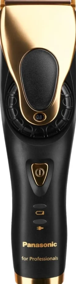 Panasonic ER-GP84-N Gold