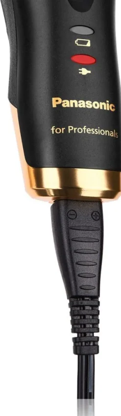 Panasonic ER-GP84-N Gold