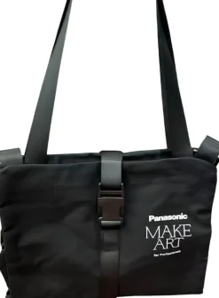 Panasonic Make Art Tool Bag