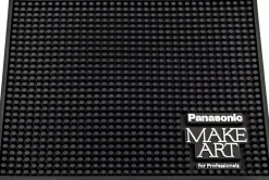 Panasonic Mat "Make Art"