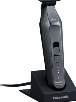 Panasonic The Barikan T-Shaped Trimmer ER-XT70-S - Carbon