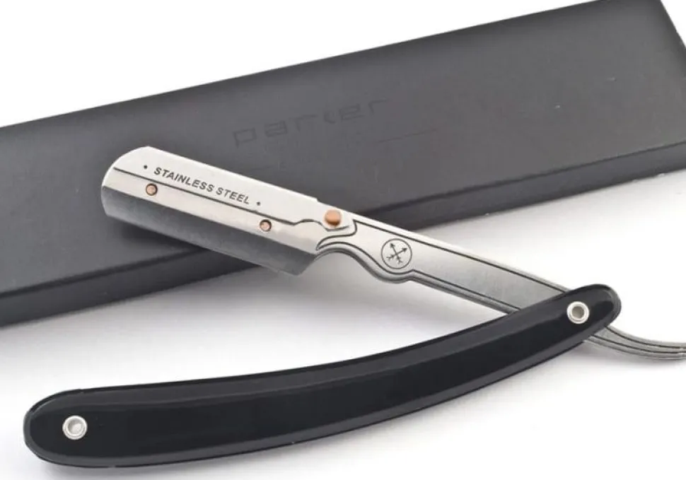 Parker Straight Razor 33R