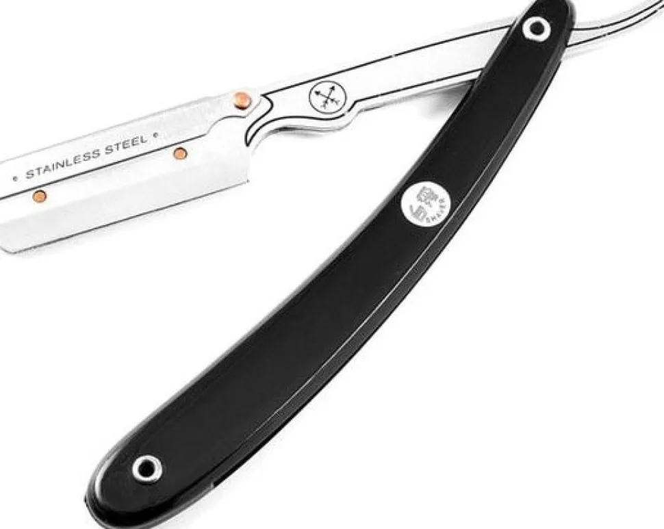 Parker Straight Razor 33R
