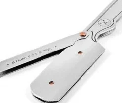 Parker Straight Razor 33R