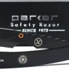 Parker Straight Razor SRXBLK