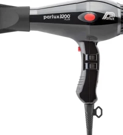 Parlux 3200 Plus 1900 Watt Black