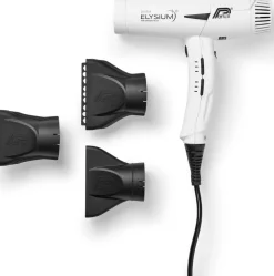 Parlux Elysium White 2300 Watt