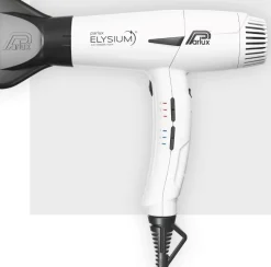 Parlux Elysium White 2300 Watt