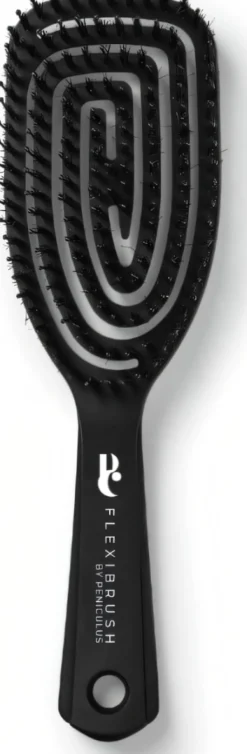 Peniculus - Combo Bristles Black