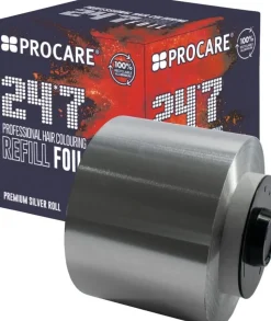 Procare 100 mm X 450m 24*7 Hair Foil Refill Roll