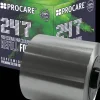 Procare 120mm X 450m 24*7 Hair Foil Refill Roll