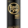 RedOne After Shave Cream Cologne Gold 400 ml