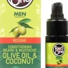 RedOne Beard & Mustache Olive Oil Coconut 50 ml