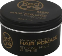 RedOne Creative Hair Pomade - Strong Hold 100 ml