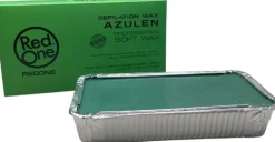 RedOne Depilation Wax Azulen 500 gr