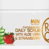 RedOne Facial Scrub Aloe Vera Strawberry 400 ml