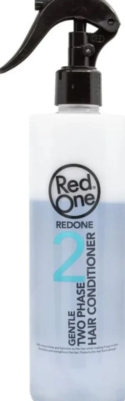RedOne Gentle Two Phase Hair Conditioner - 400 ml
