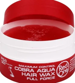 RedOne Hair Styling Aqua Wax Cobra Edge Control 150 ml