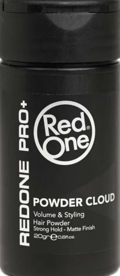 Redone Hair Styling Powder Wax 20g