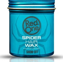 RedOne Spider Hair Wax Show-off 100 ml